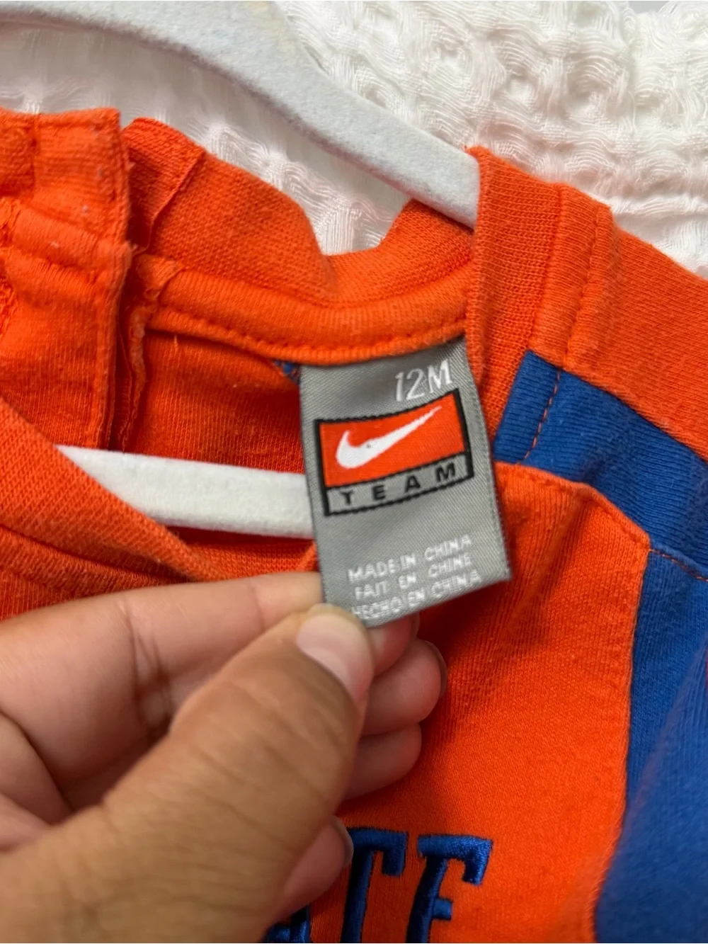 Nike two piece